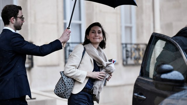 Lycée Stanislas : le fils d’Amélie Oudéa-Castéra aurait profité d’un système de « contournement » de Parcoursup