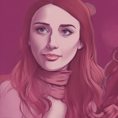 Les larmes de Delphine Wespiser coulent lorsqu'elle parle du départ de son grand-père !