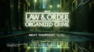 Law & Order: OC - Promo 4x02