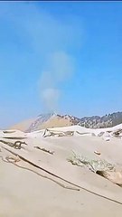 Talibãs dizem que 2 passageiros de avião Falcon russo morreram