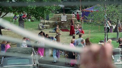 Fat Man Gets Cursed To Lose Weight Every Time He Eats Food