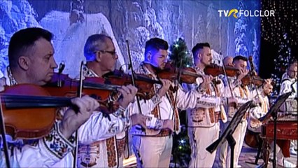 Cornelia Ardelean Archiudean - La multi ani cu bucurie (arhiva TVR)