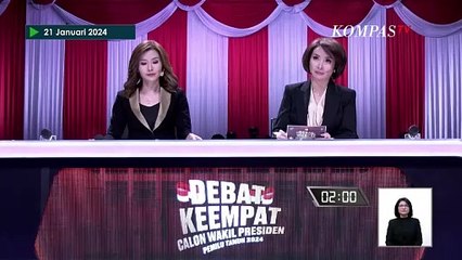 Panas! Gibran Kembali Sindir Muhaimin: Bicara Lingkungan tapi Minum Pakai Botol Plastik