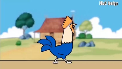 Why is Kona Human? School Animation