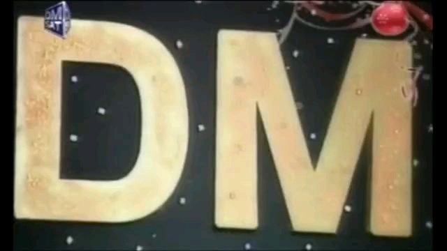 Dragana Mirkovic - Dodji i reci da me volis - Novogodisnji Program - (Tv Dmsat 2007)