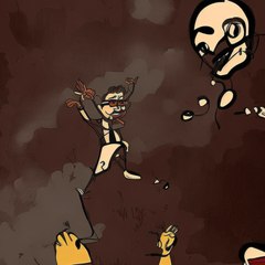 CAN 2023 : Les dessous tumultueux d'une fin de match entre le Maroc et la RDC !