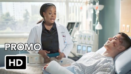The Good Doctor Season 7 Promo HD ABC Network