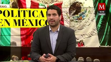 Lenia Batres devuelve parte de su salario a la Tesorería de la Federación