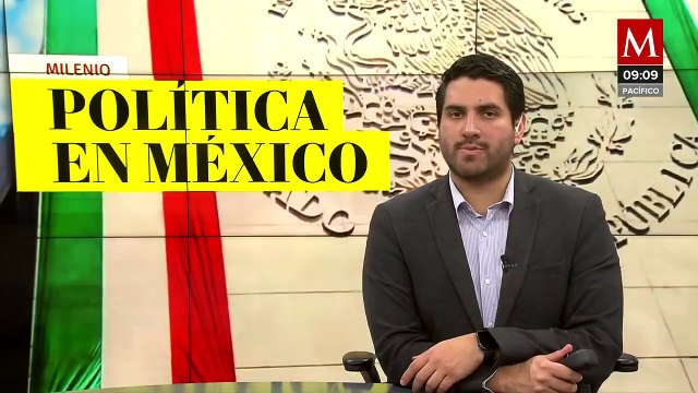 Gobernadores del PAN se reúnen con Xóchitl Gálvez y Marko Cortés