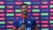 Nepal Captain Dev Khanal sums up todays unfortunate U19's performance