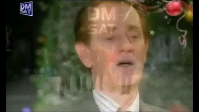 Semsa Suljakovic - Volele se oci crne i zelene - Novogodisnji Program - (Tv Dmsat 2007)