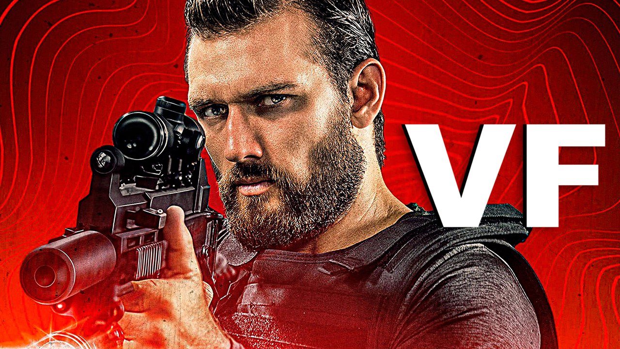 HAUTES FRÉQUENCES Bande Annonce VF (2024)