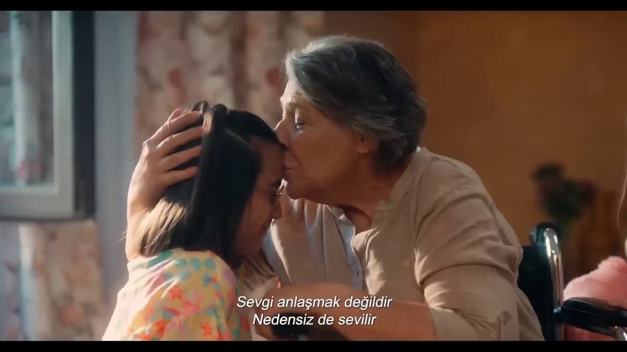 Haydi Tut Elimi - Fragman