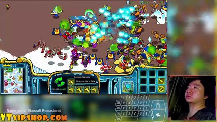 Starcraft Remastered 21 01 2024 (4)