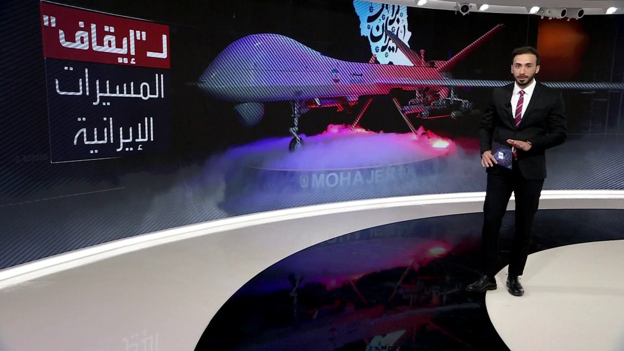 طلقته بـ10 إسترليني.. سلاح بريطاني قادر على إسقاط المسيرات والصواريخ