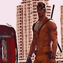 Hugh Jackman se donne à fond pour préparer sa prochaine apparition dans "Deadpool 3" !