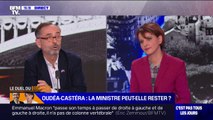 Polémique autour de Stanislas: Robert Ménard, maire DVD de Béziers, estime qu'il 