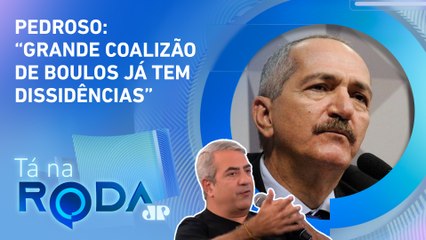 Aldo Rebelo é um BOM NOME para SUBSTITUIR Marta na gestão de Nunes? Confira debate | TÁ NA RODA
