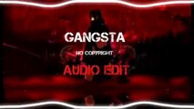 Gangsta Kehlani audio edit __ no copyright (1)