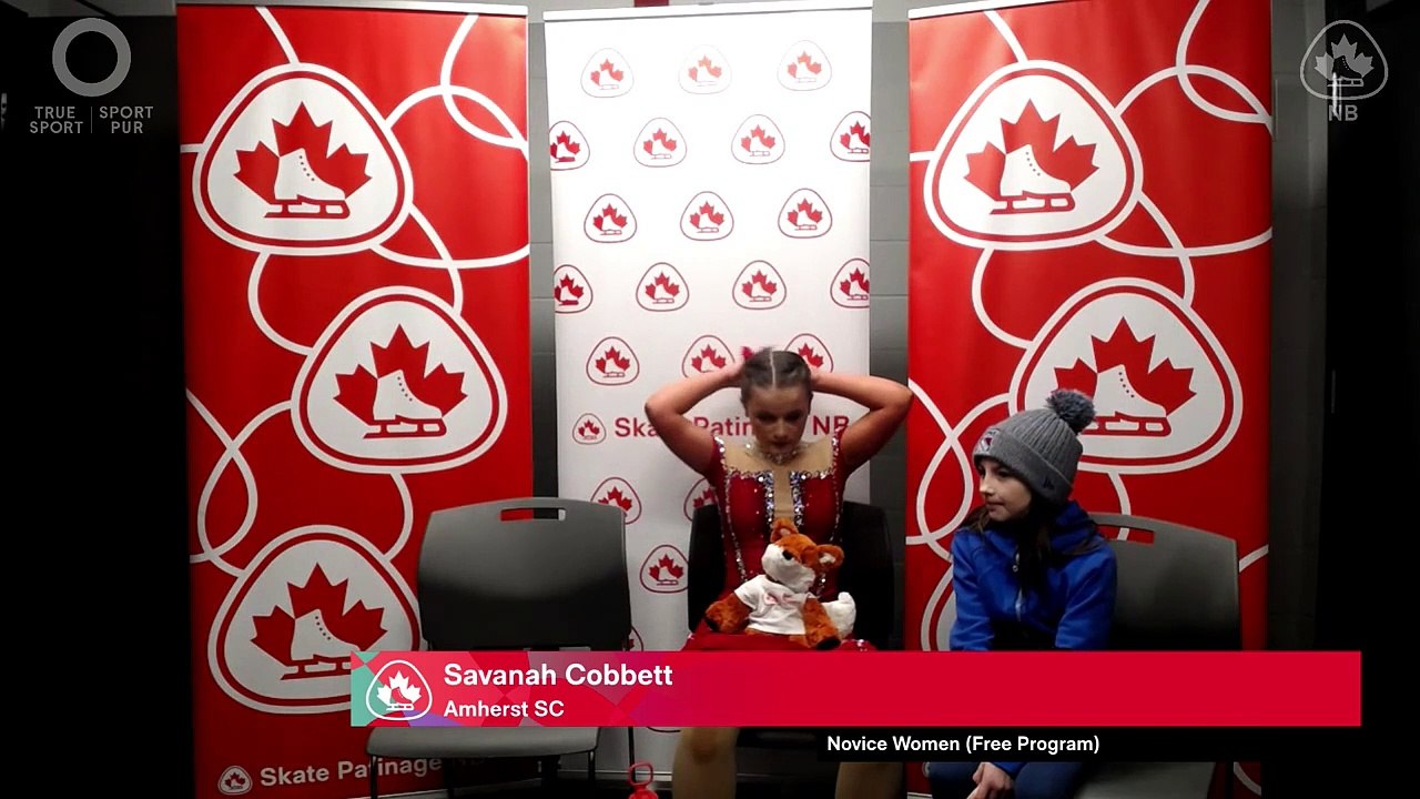 Novice & Senior Women - Free Program - UNI RINK - 2024 Winter Invitational and Winter FunSkate (17)