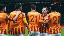 Galatasaray'dan 5-1 galibiyet sonrası çağrı var!