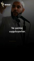 Fotoğraflarını sosyal medyada paylaşanlar izlesin!