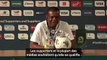 Guinée équatoriale - Obiang : “Les joueurs savent déjà ce qu'ils ont à faire”