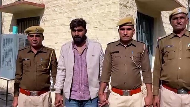 गोली मारकर हत्या करने के आरोपी का बड़ा खुलासा, जानें पूरा मामला