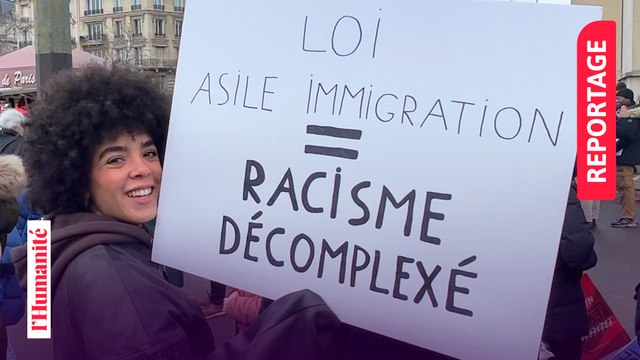Loi immigration. Travailleurs étrangers, avocats, enseignants ...Pourquoi ils se sont mobilisés