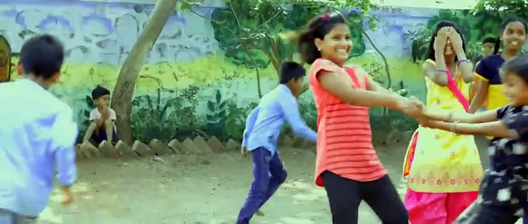 Ghungroo Marathi Movie Baba Gaikwad _ Gautami Patil _ Releasing On 15th December 2023