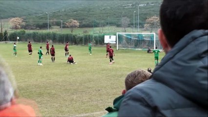 Καλαπόδι-Δάφνη Λιβανατών 2-4