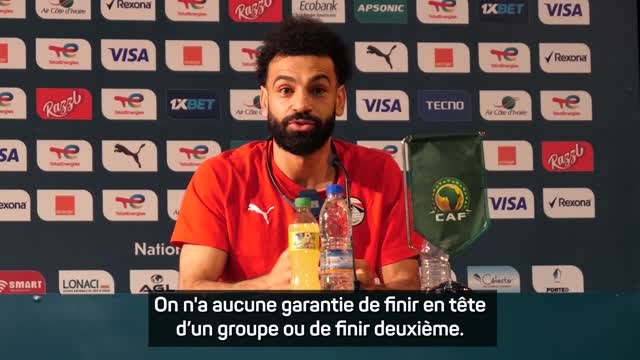 Égypte - Salah : Le football africain ne cesse de progresser