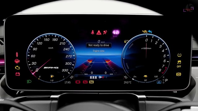 2024 Mercedes-AMG S 63 E PERFORMANCE - Wild Luxury Sedan by MANSORY°