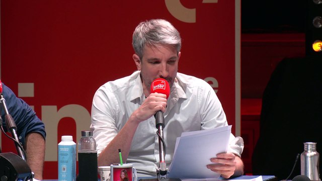 Réarmons-nous ! - Le Moment Meurice