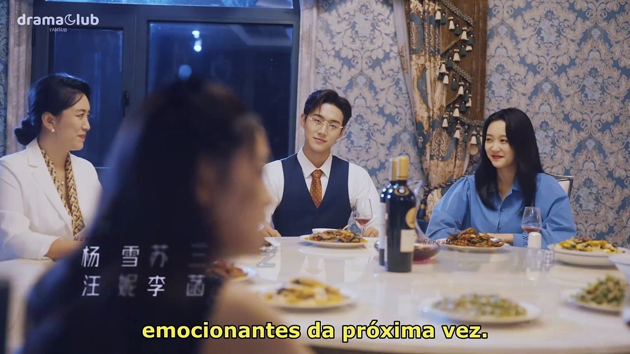 All Of Her EP26