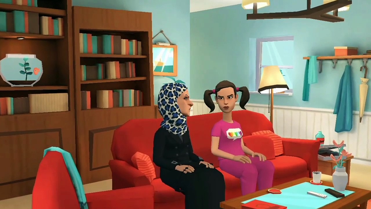 حوارات والكذب بيجري في دمهمعايزه اصيف‍♀️قصص عربية شيماء وسيدمن حكايات الناس #قصص #حكايات #قصص_واق