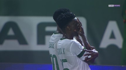 CAN 2023 : A dix, la Zambie arrache le nul contre la Tanzanie