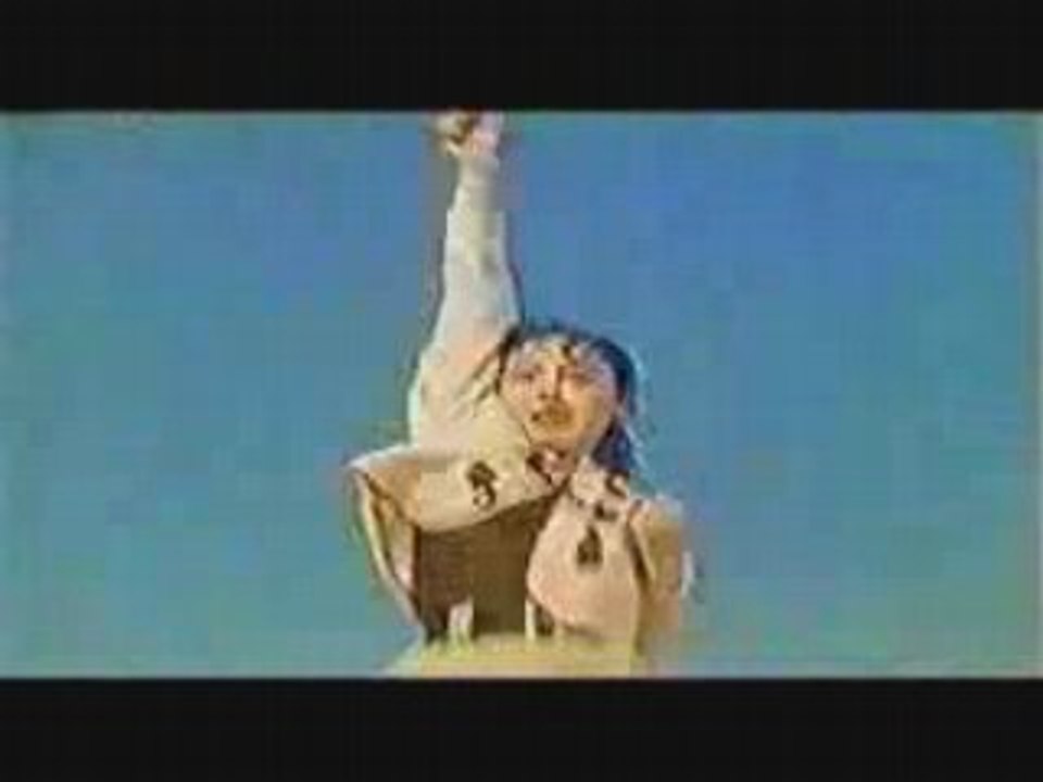 fiveman transformation