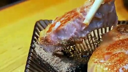 Proses pemotongan ikan tuna besar #bigtunafishcuttingskills