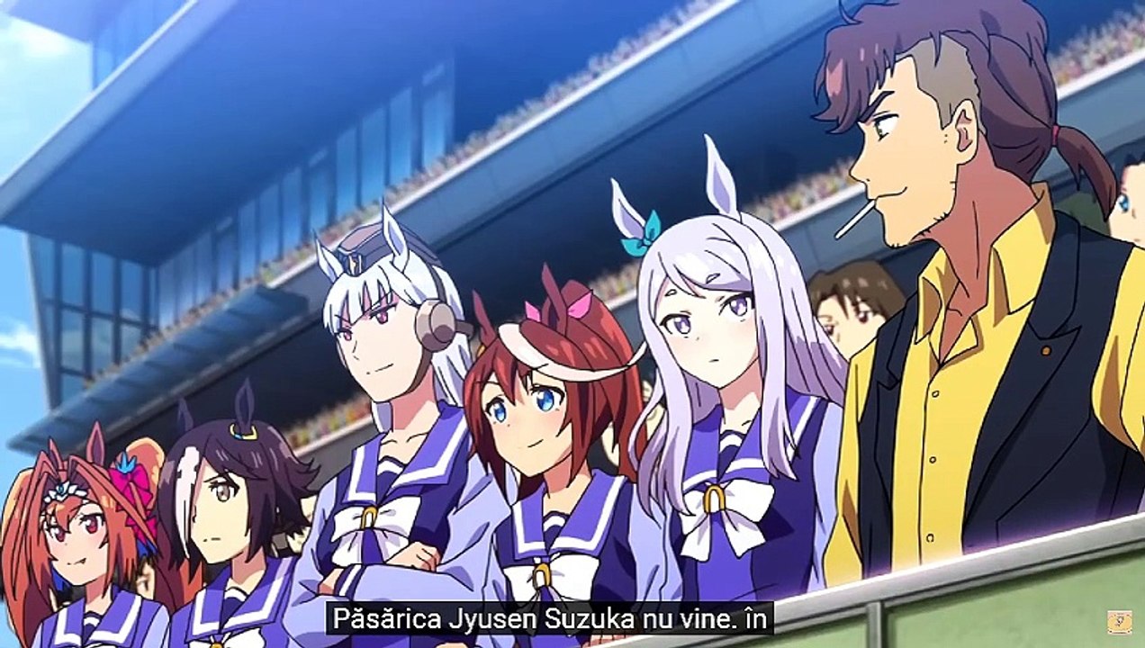 pretty derby Partea 4  subtitrare romană