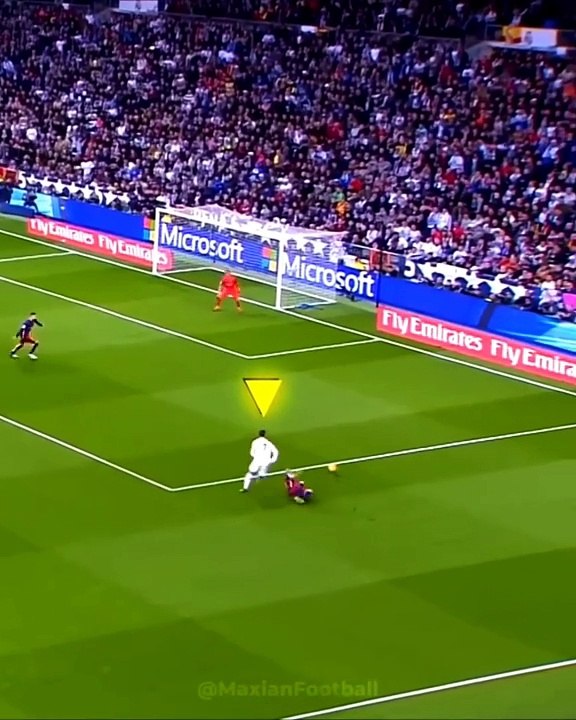 Prime Cristiano Ronaldo Skills --