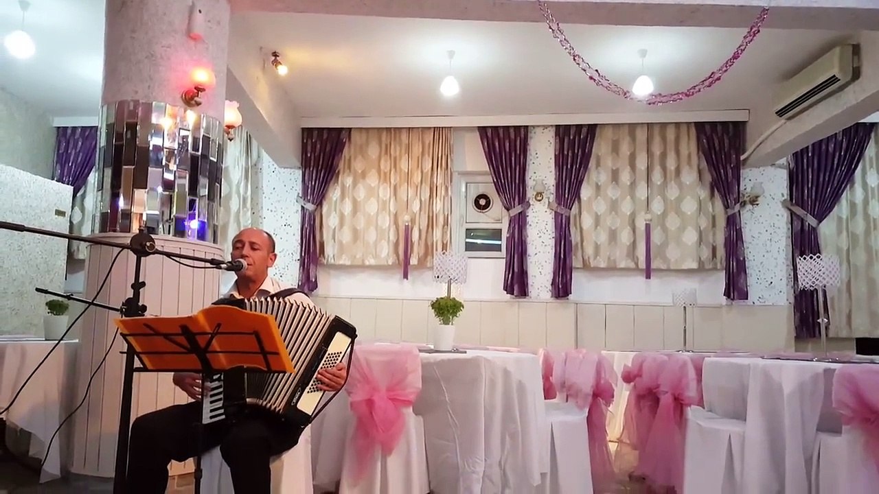 KARSLI OKTAY TAŞDEMİR  SEGAH GARİBEM AĞRIYIR BAŞIM