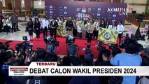 [FULL] Mahfud MD Jelaskan soal Tak Layak Jawab Pertanyaan Gibran saat Debat Cawapres