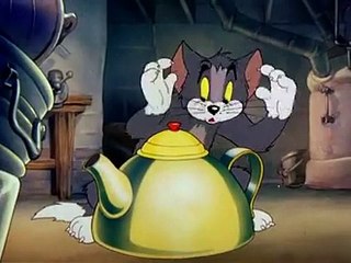 1943年第16屆 #奧斯卡 最佳 #動畫 短片【揚基都德鼠The Yankee Doodle Mouse】