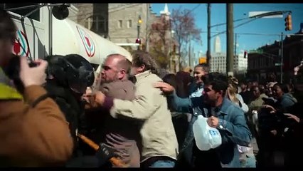 Civil War Bande-annonce (TR)