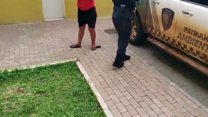 Foragida da Justiça é presa após confusão em banheiro da Rodoviária