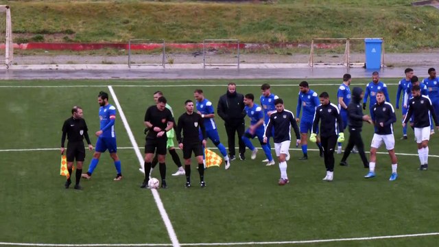 Α.Ο. Υπάτου-Εθνικός Πειραιά 0-0