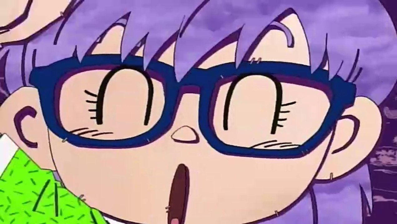 Dr. Slump & Arale [Ep 13]