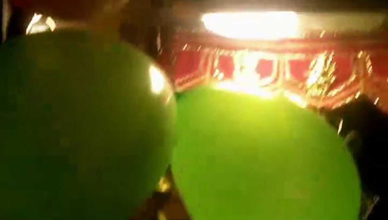 The Magikal RV Tour part 38     4  hour documentary