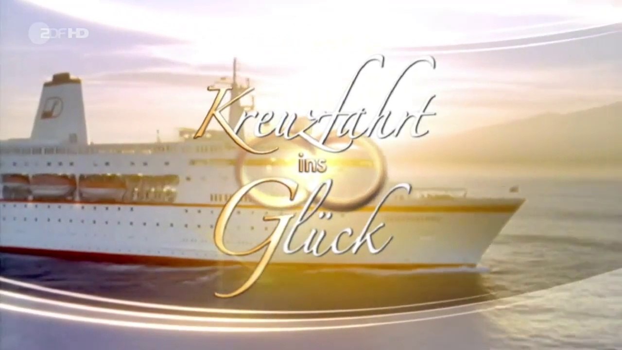 Kreuzfahrt ins Glück -10- Hochzeitsreise nach Bermuda